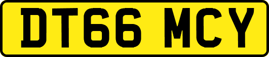 DT66MCY