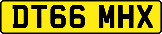 DT66MHX