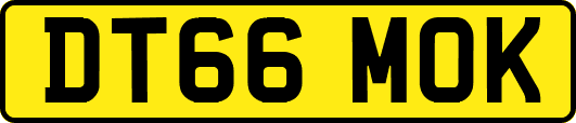 DT66MOK