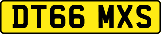 DT66MXS