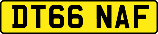 DT66NAF
