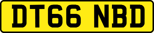 DT66NBD