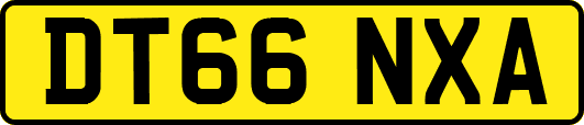 DT66NXA