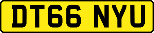 DT66NYU