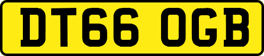 DT66OGB
