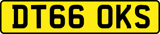 DT66OKS