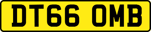DT66OMB