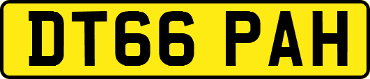 DT66PAH