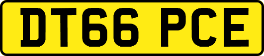 DT66PCE