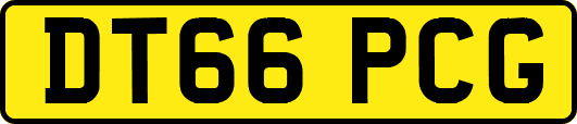 DT66PCG