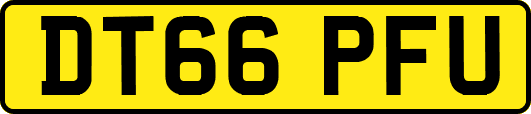 DT66PFU