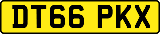 DT66PKX