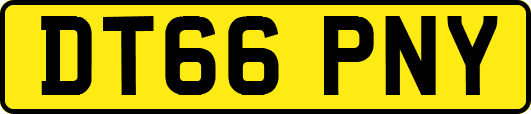 DT66PNY