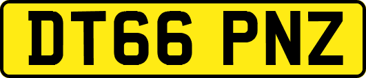 DT66PNZ