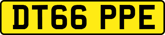 DT66PPE