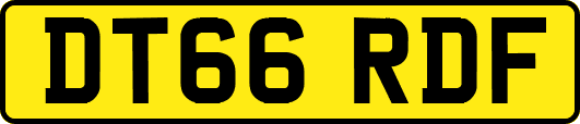 DT66RDF