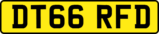 DT66RFD