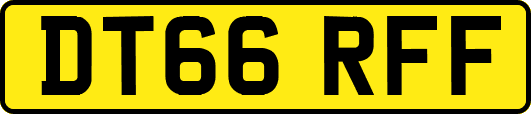 DT66RFF