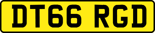 DT66RGD