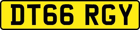 DT66RGY