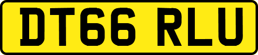 DT66RLU