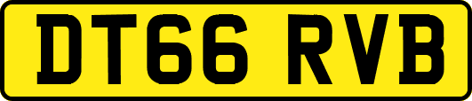 DT66RVB