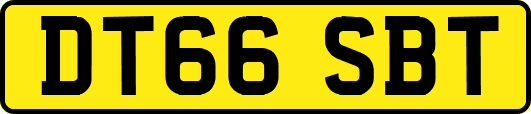 DT66SBT