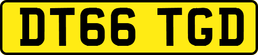 DT66TGD