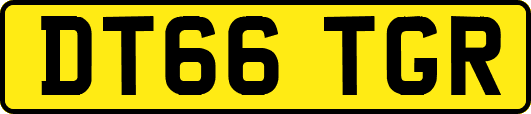 DT66TGR