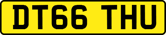 DT66THU