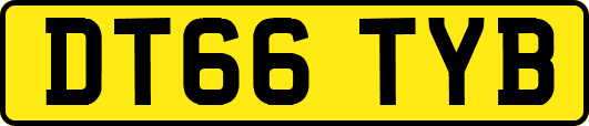 DT66TYB