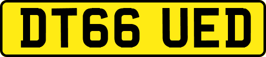 DT66UED