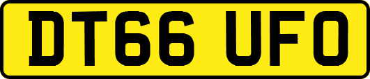 DT66UFO