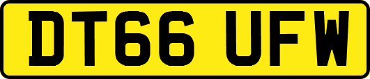 DT66UFW