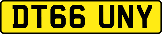 DT66UNY