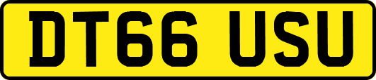 DT66USU