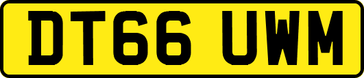 DT66UWM