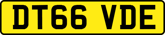 DT66VDE