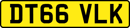 DT66VLK