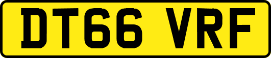 DT66VRF