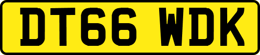 DT66WDK