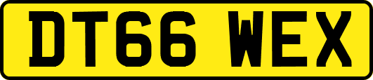 DT66WEX