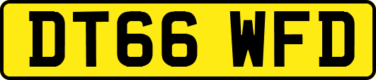 DT66WFD