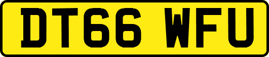 DT66WFU
