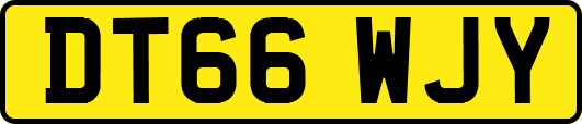 DT66WJY