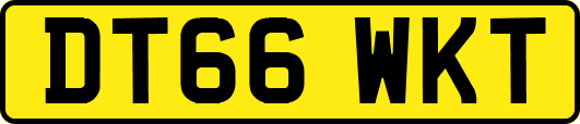 DT66WKT