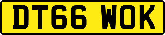 DT66WOK