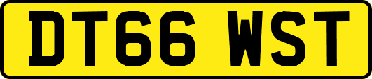 DT66WST