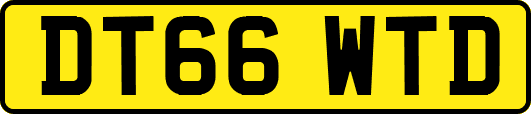 DT66WTD