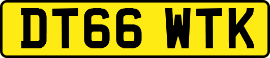 DT66WTK